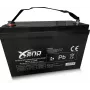 BAT Xeno Black 12V 100Ah AGM Batterie