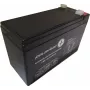 POWERBAT CB 9-12 AGM Batterie 12V 9Ah