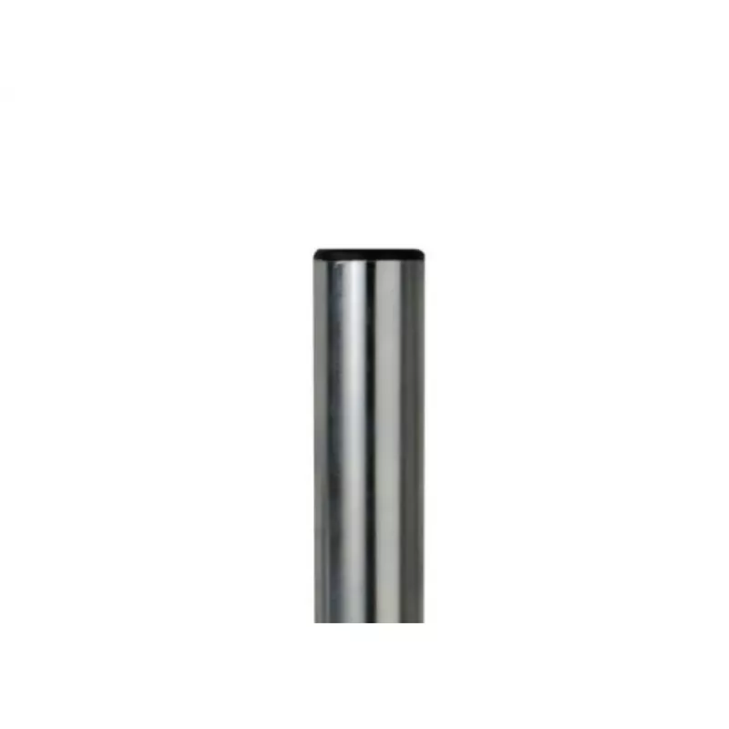 CORAB USL-48/300AL Eck-Wandhalterung für Satellitenschüssel, Aluminium, 48 mm Rohr, 300 mm Arm