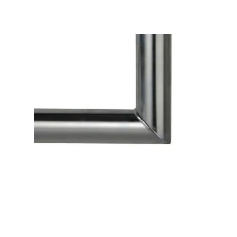 CORAB USL-48/300AL Eck-Wandhalterung für Satellitenschüssel, Aluminium, 48 mm Rohr, 300 mm Arm