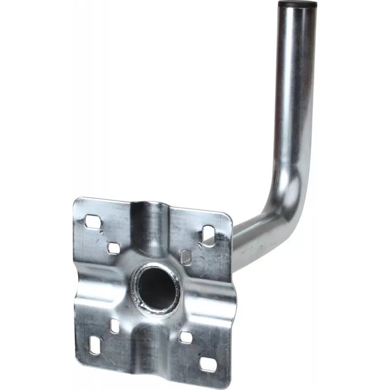 CORAB USBC-38/300-H Wand-/Balkon-Winkelhalter 38mm 300mm