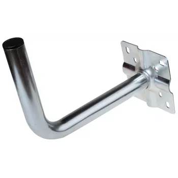 CORAB USBC-38/300-H Wand-/Balkon-Winkelhalter 38mm 300mm