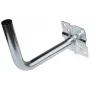 CORAB USBC-38/300-H Wand-/Balkon-Winkelhalter 38mm 300mm