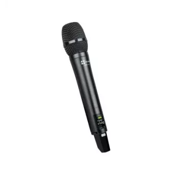 AVTEK WM 1H Funk-Set mit Handmikrofon