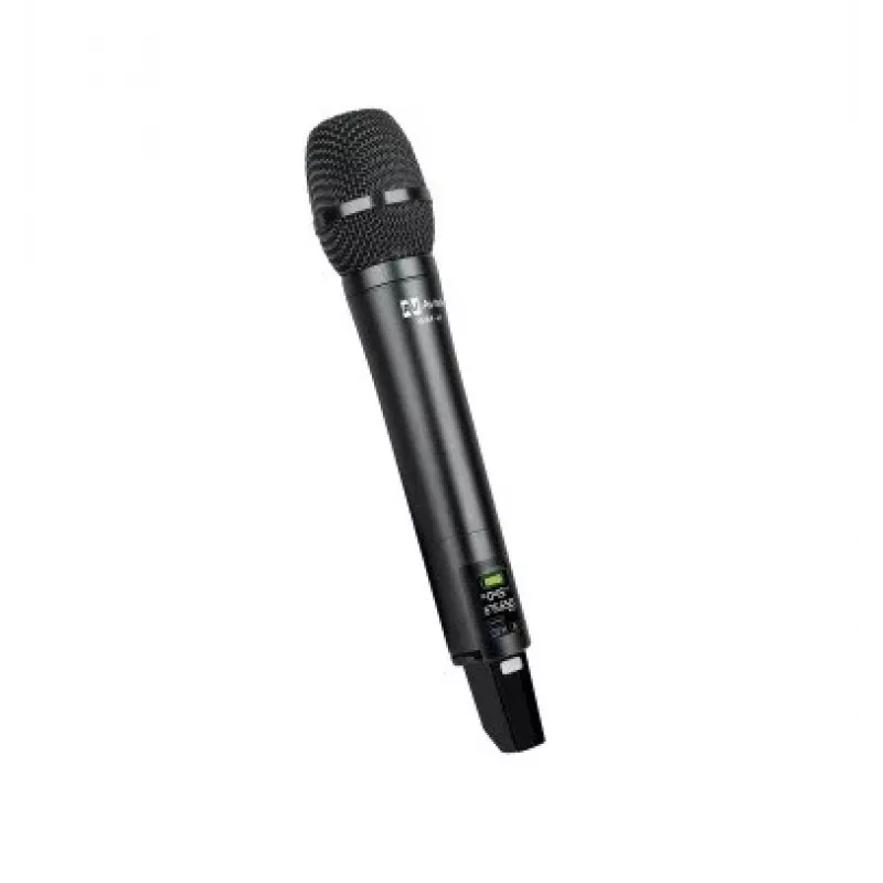AVTEK WM 1H Funk-Set mit Handmikrofon