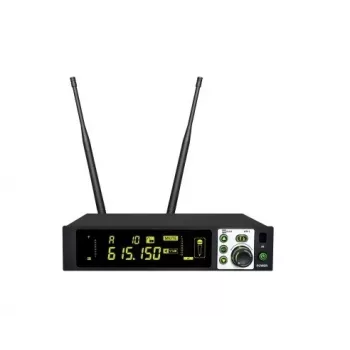 AVTEK WM 1H Funk-Set mit Handmikrofon