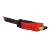 LEXTON HDMI-HDMI v1.4 Kabel 10m Schwarz