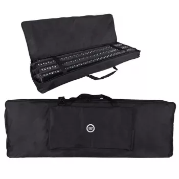 CASE4ME Cover für 4 Stück LED BAR ULTRA BAR