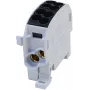 SIMET SCB 25 Al/Cu 80110 SIMBLOCK Abzweigverteilerblock, Schwarz 81501007