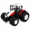 LEAN TOYS Ferngesteuerter landwirtschaftlicher Traktor mit Flüssigdüngerspritze 1:24
