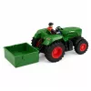 LEAN TOYS Ferngesteuerter RC Landwirtschaftstraktor mit Anhänger Farmer 1:24