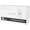 GETFORT GF-518 Holz-, Metall- und AC-Spannungsdetektor