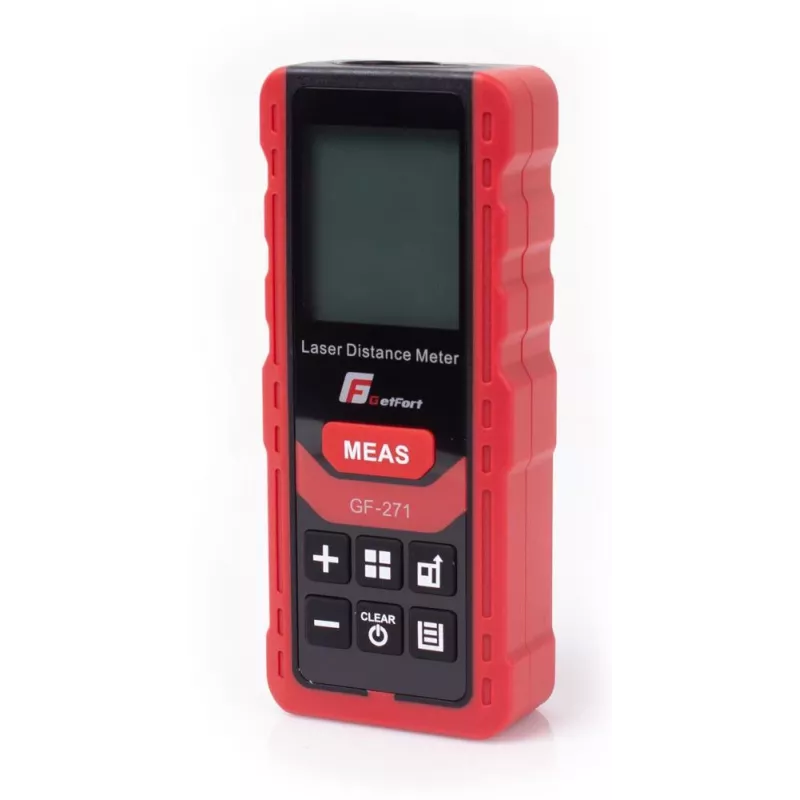 GETFORT GF-271 Laser-Entfernungsmesser 40m