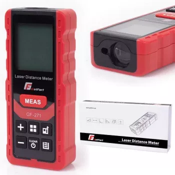 GETFORT GF-271 Laser-Entfernungsmesser 40m