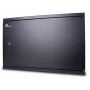 GETFORT WGF02-54/35/12-WSB 2U 19-Zoll Rackgehäuse 540x350x120mm Schwarz
