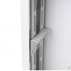 GETFORT CCTV Rack-Gehäuse 2U 540x350x120mm Grau