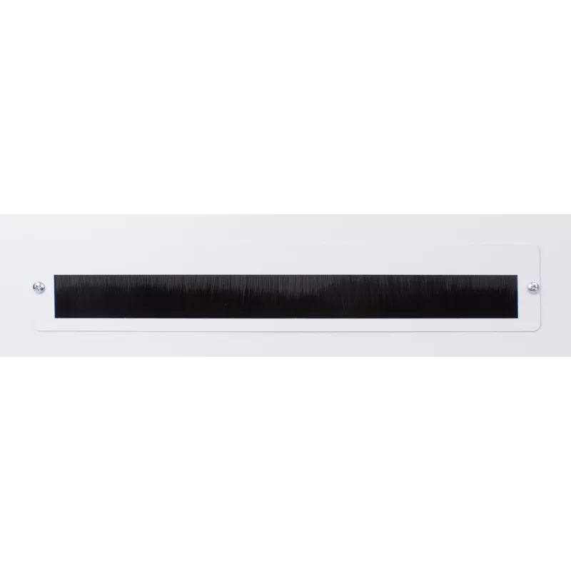 GETFORT CCTV Rack-Gehäuse 2U 540x350x120mm Grau