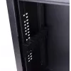 GETFORT WGF03-54/35/18-WSB CCTV Rack-Gehäuse 3U 540x350x180mm Schwarz