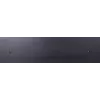 Getfort 3U CCTV Rack-Schrank 580x540x180mm Schwarz
