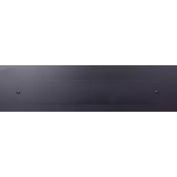 Getfort 3U CCTV Rack-Schrank 580x540x180mm Schwarz