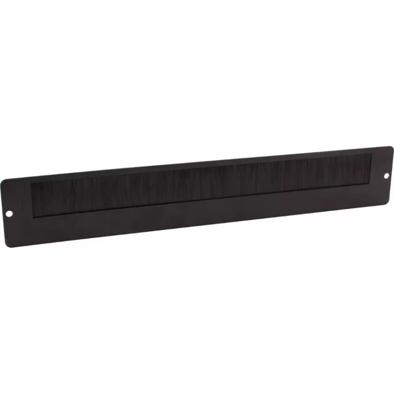 Getfort 3U CCTV Rack-Schrank 580x540x180mm Schwarz
