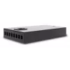 GETFORT GF-FO-PSN2-8SX Glasfaser-Patchpanel, 8xSC/PC Simplex, Wandmontage, Grau