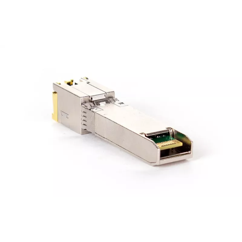 GETFORT GF-SM-SFPRJ SFP-Modul 100/1000BASE-T RJ45 Kupfer Gigabit Ethernet