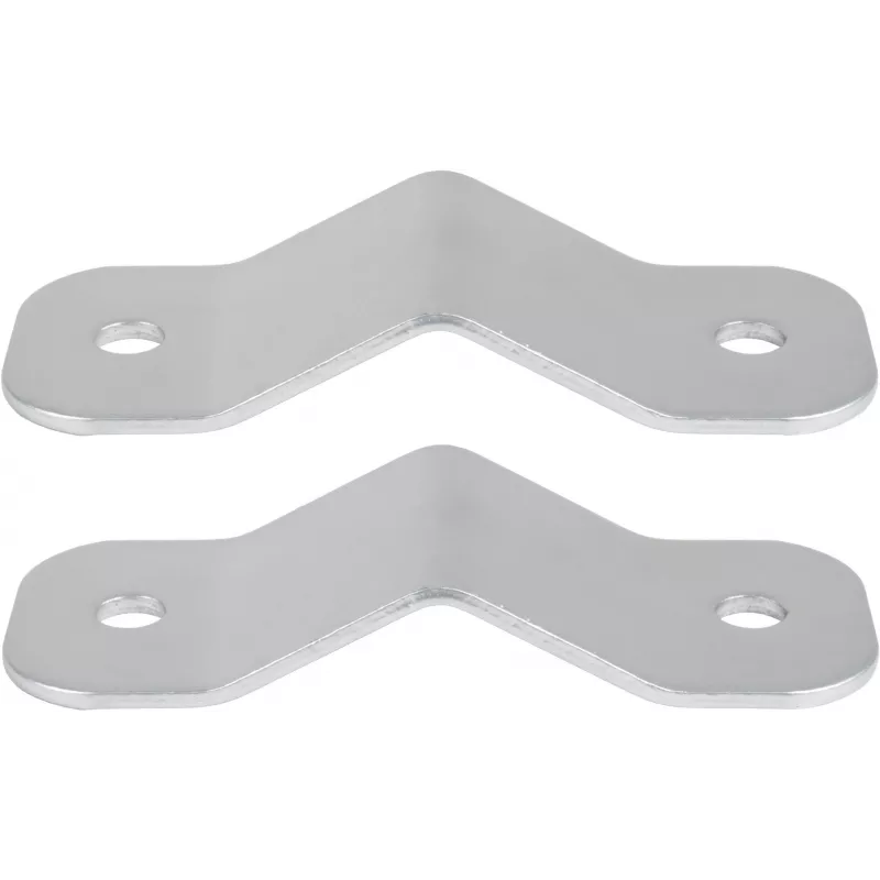 GETFORT GF-ANT-360 Omnidirektionale Antenne 12 dBi 2,4-2,5 GHz N-Buchse Weiß