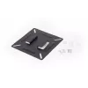 Getfort CCTV Rack-Gehäuse 3U (Easy Access) 600x540x255mm Schwarz VESA