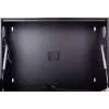 Getfort CCTV Rack-Gehäuse 3U (Easy Access) 600x540x255mm Schwarz VESA