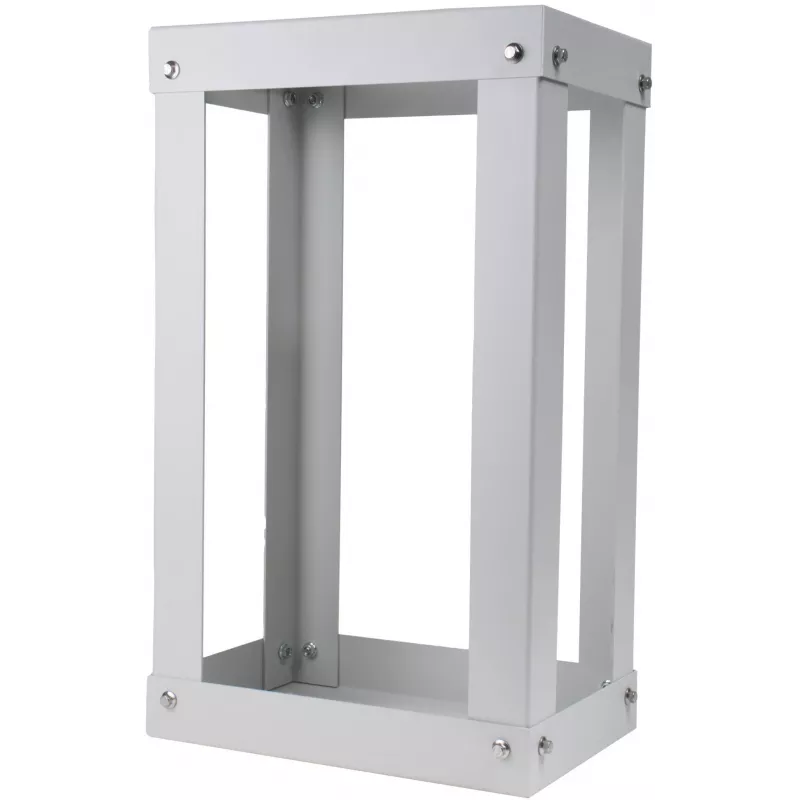 Getfort Sockel für Hermetisches Gehäuse 300x200
