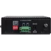 GETFORT GF-110-4PG-1G-1S Industrial PoE+ Switch, 4x PoE+ 10/100/1000Base-T + 1x 10/100/1000Base-T + 1x 1000Base-X SFP, -40°C bis 80°C, DIN-Schiene, 65W PoE-Budget