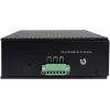 GETFORT GF-110-8PG-2G-2S Industrial PoE+ Switch, 8x PoE+ Gigabit + 2x Gigabit + 2x SFP, -40°C bis 80°C