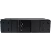 GETFORT GF-110-8PG-2G-2S Industrial PoE+ Switch, 8x PoE+ Gigabit + 2x Gigabit + 2x SFP, -40°C bis 80°C