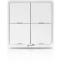 GISE Smart Scene Button Zigbee Tuya GSBT-ZB Weiß