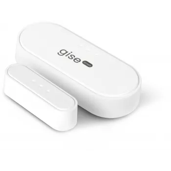 GISE Smart Tür- und Fenstersensor Zigbee Tuya GDWS-ZB