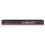 GETFORT SG-116 16-Port Gigabit Ethernet Unmanaged Switch