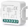 GISE Smartes Doppelrelais-Modul (ohne Neutralleiter) Zigbee Tuya GDS-ZB-NN
