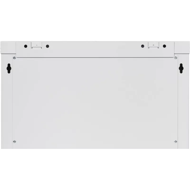 GETFORT 19 inch CALI 18U 600x600 Wandmontage-Rack-Gehäuse Grau