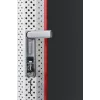 GETFORT 19 inch CALI 18U 600x600 Wandmontage-Rack-Gehäuse Grau
