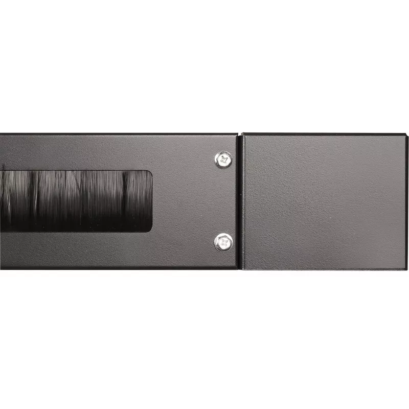 Getfort GF-C68 Sockel für Standschränke 600x800 mm Schwarz
