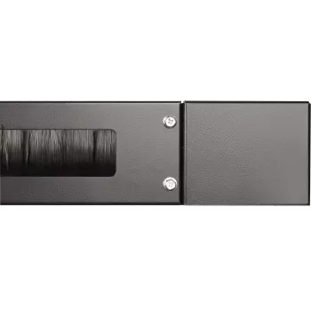 Getfort GF-C60 Sockel für Standschränke 600x1000 mm Schwarz