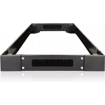 Getfort GF-C60 Sockel für Standschränke 600x1000 mm Schwarz