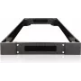 Getfort GF-C60 Sockel für Standschränke 600x1000 mm Schwarz