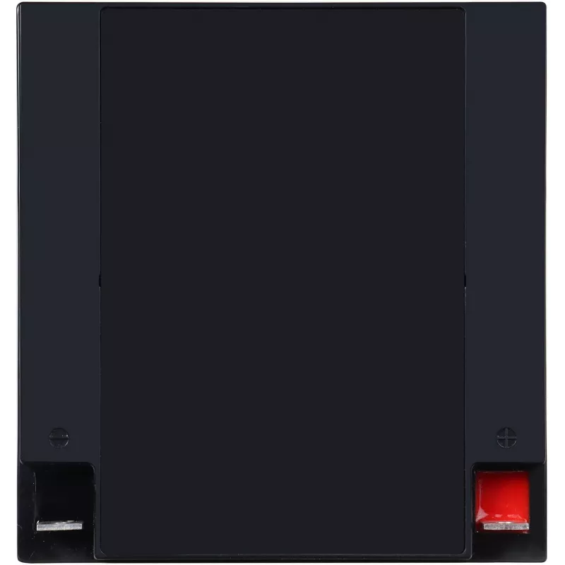 VOLTAGE AGM Batterie 12V 26Ah VE12-26 (6-9 Jahre Lebensdauer)