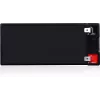 VOLTAGE AGM Batterie 12V 9Ah VE12-9.0 (6-9 Jahre Lebensdauer)