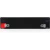 AGM-Batterie Voltage 6V 1,2Ah VE6-1.2 (Design Life 6-9 Jahre)