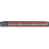 GETFORT GF-148-48G-2S 48-Port Gigabit Unmanaged Switch mit 2 SFP-Steckplätzen