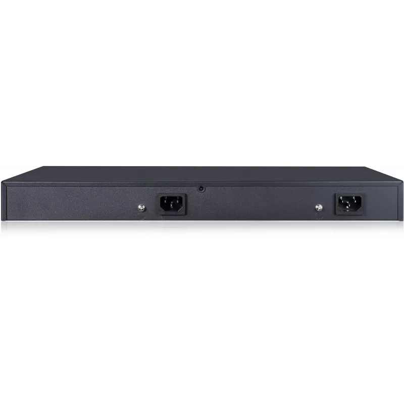 GETFORT GF-148-48G-2S 48-Port Gigabit Unmanaged Switch mit 2 SFP-Steckplätzen