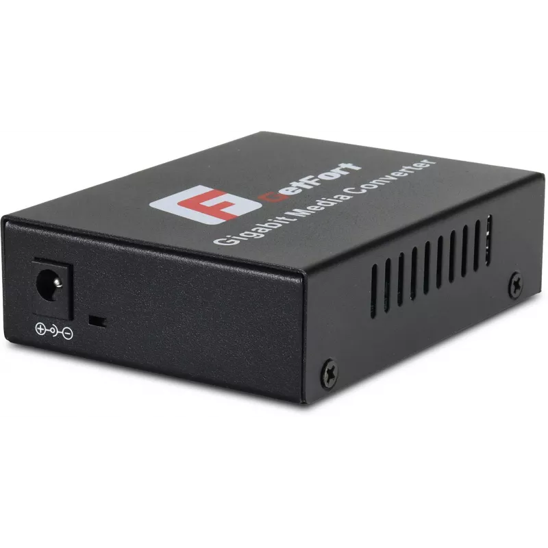 GETFORT GF-102-1G-S SFP auf RJ45 Medienkonverter 1000Mbps